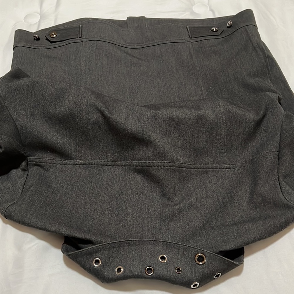 At. John Sport by Marie Gray M jacket - Picture 9 of 12